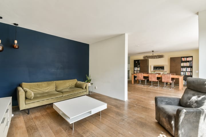 Foto 12 van Spyridon Louisweg 103