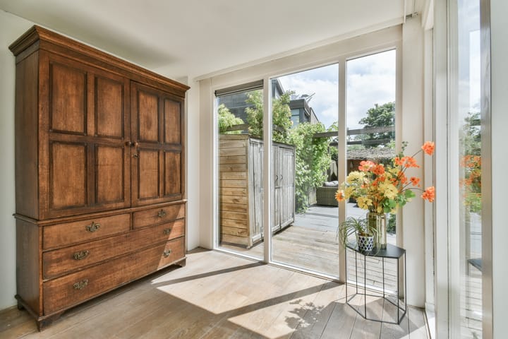 Foto 13 van Spyridon Louisweg 103