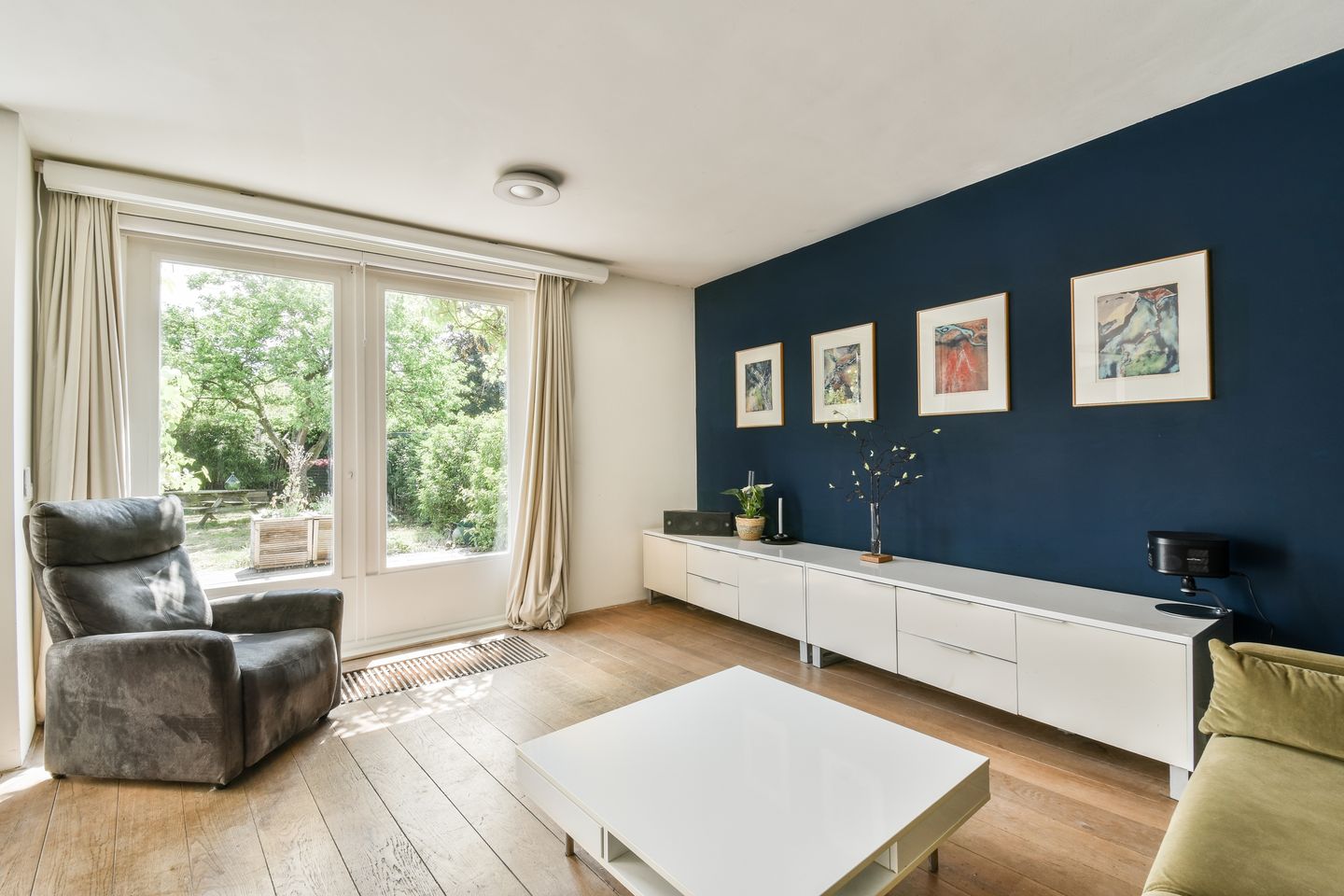 Photo 14 of Spyridon Louisweg 103