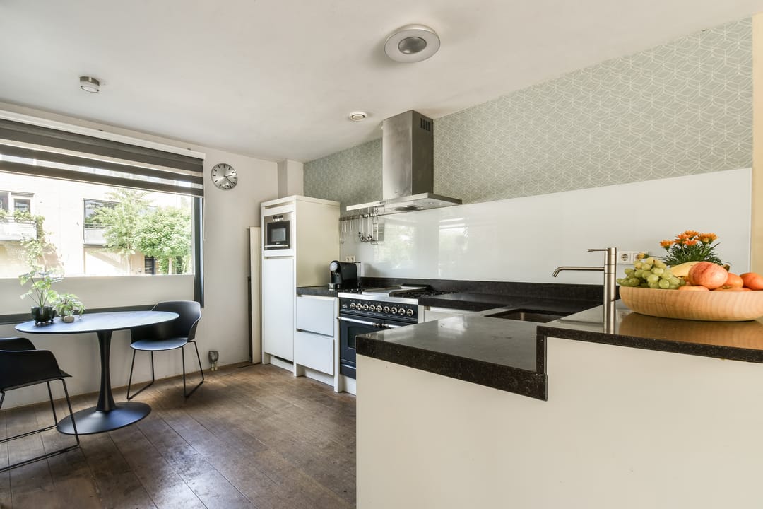 Photo 16 of Spyridon Louisweg 103