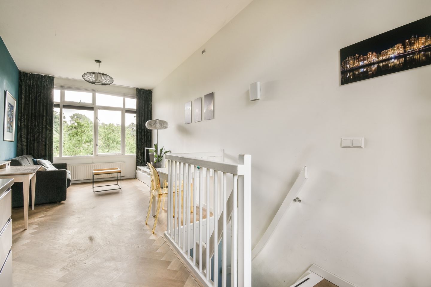 Photo 19 of Spyridon Louisweg 103