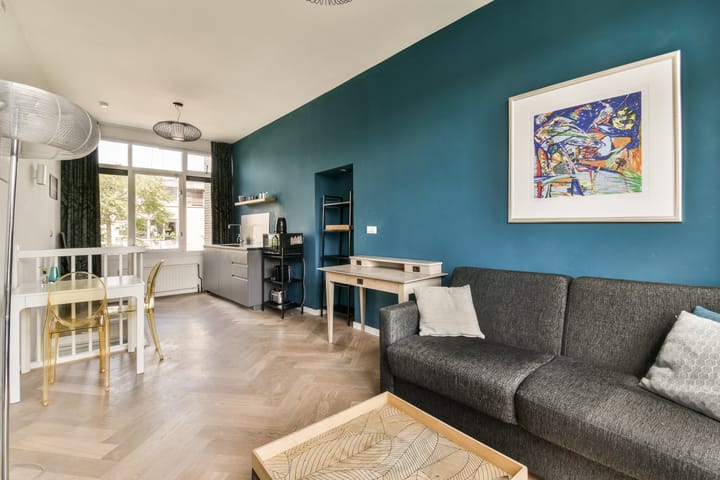 Foto 20 van Spyridon Louisweg 103