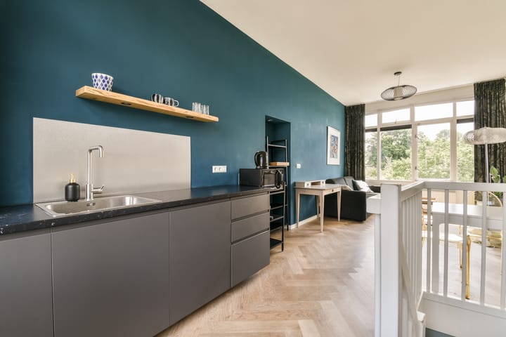 Foto 21 van Spyridon Louisweg 103