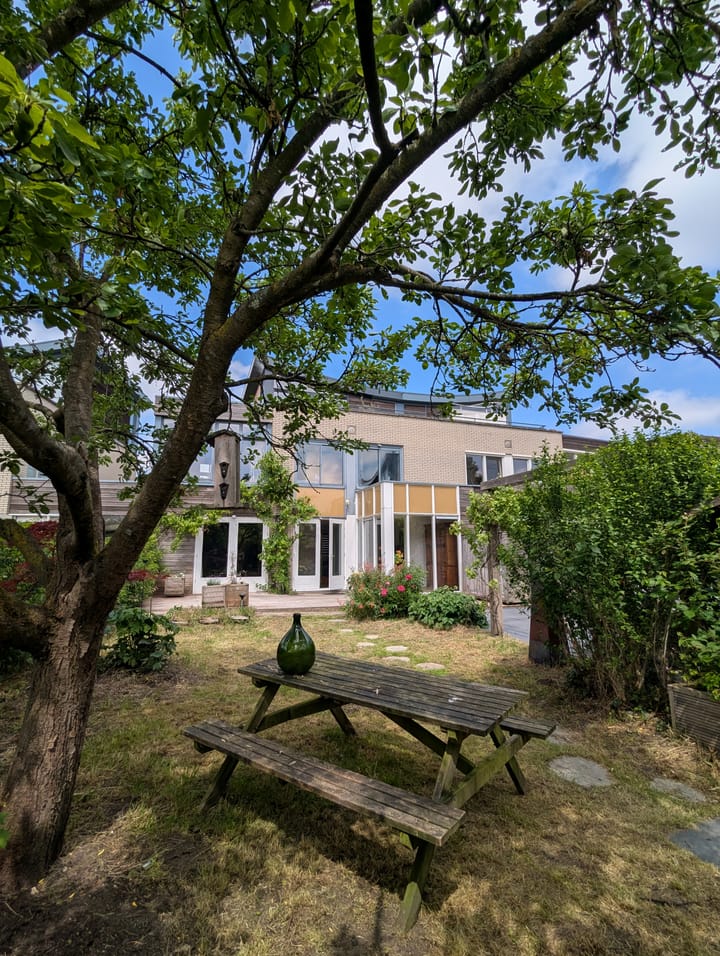 Foto 5 van Spyridon Louisweg 103