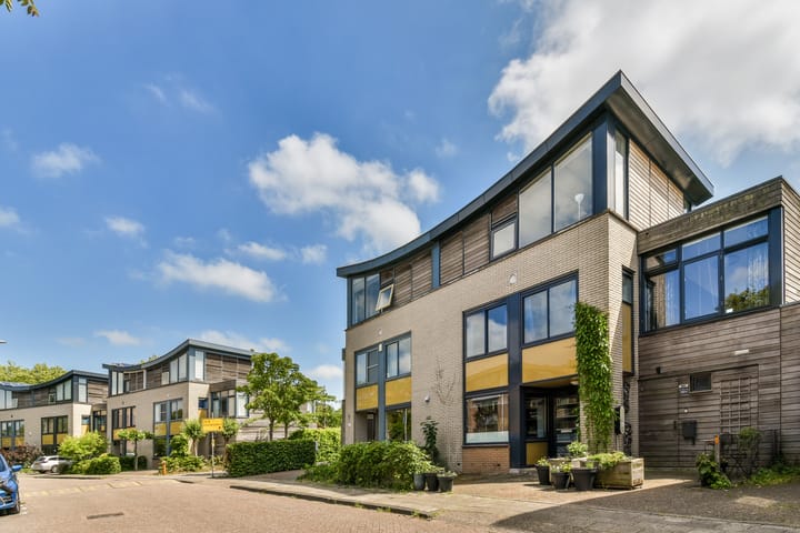 Foto 7 van Spyridon Louisweg 103