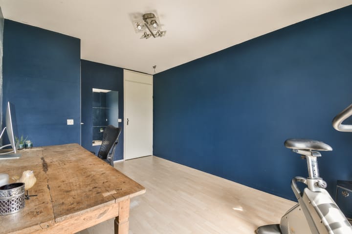 Foto 35 van Spyridon Louisweg 103