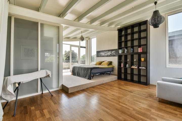 Foto 37 van Spyridon Louisweg 103