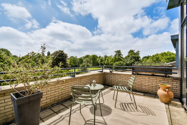 Foto 39 van Spyridon Louisweg 103