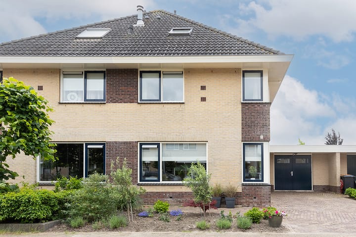 Foto 1 van Zuiderwoid 19