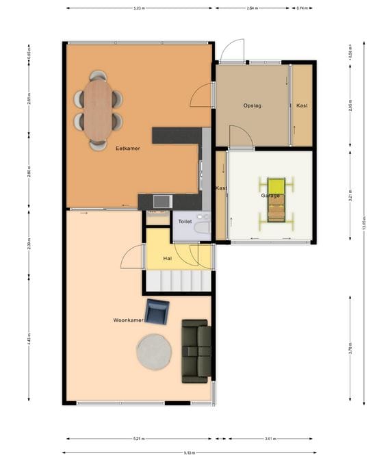 Foto 79 van Zuiderwoid 19