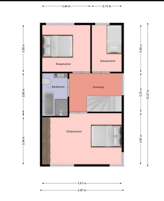 Foto 80 van Zuiderwoid 19