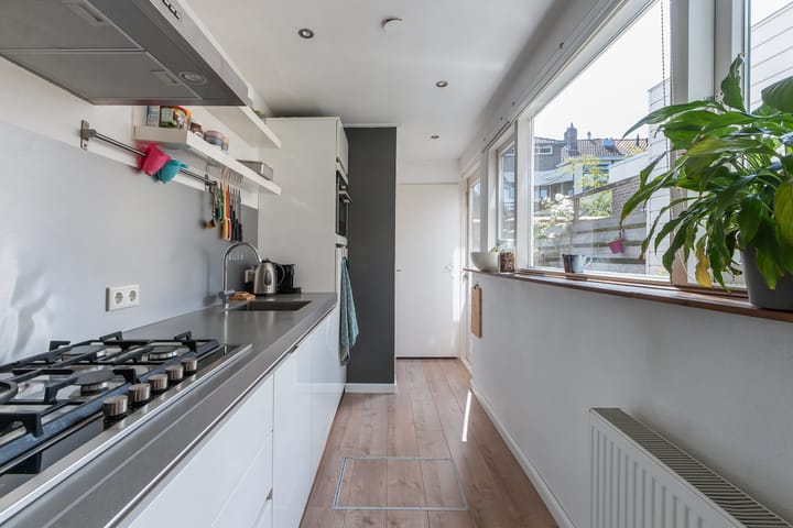 Photo 4 of Hof de Vriendschap 9