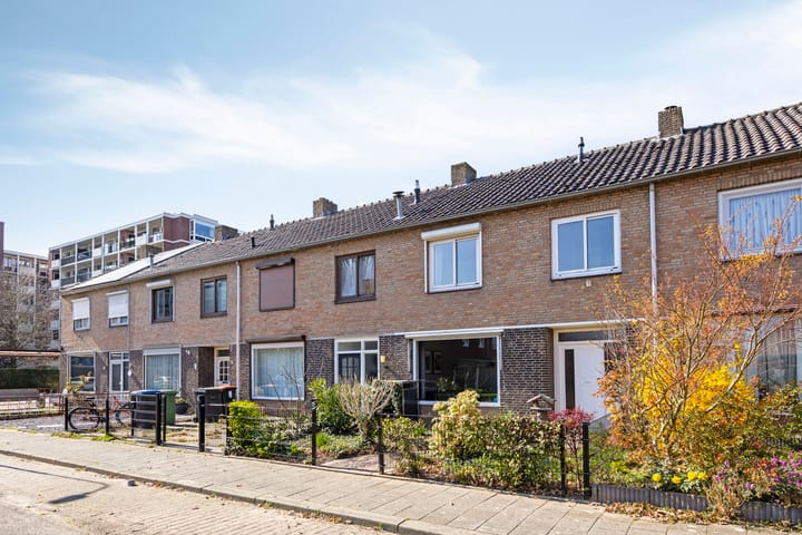 Foto 2 van Erik de Rodestraat 61