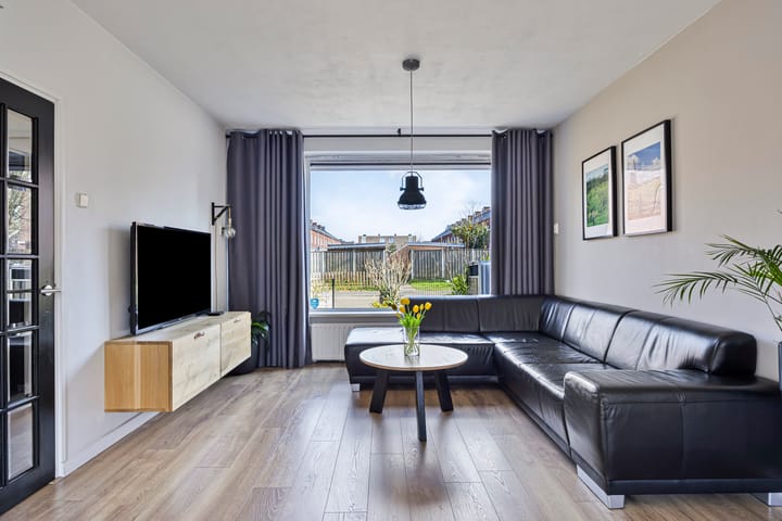 Foto 4 van Erik de Rodestraat 61