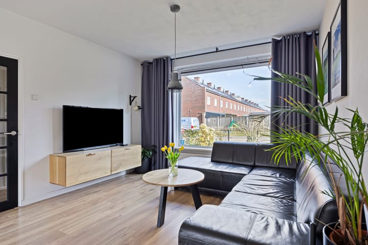 Foto 5 van Erik de Rodestraat 61