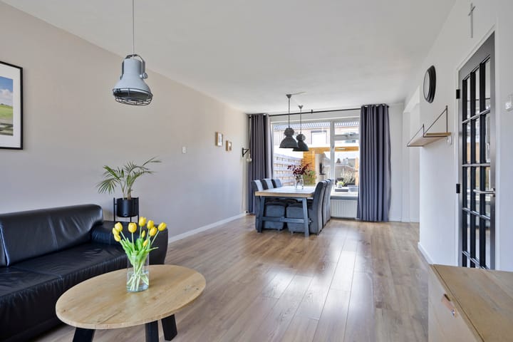 Photo 6 of Erik de Rodestraat 61