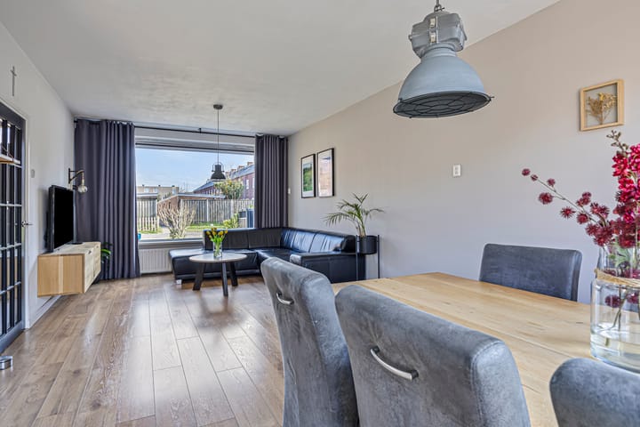 Photo 7 of Erik de Rodestraat 61