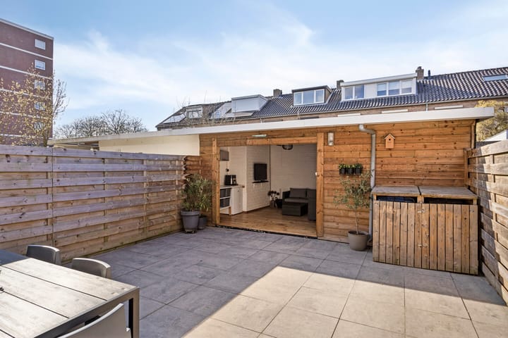 Photo 17 of Erik de Rodestraat 61