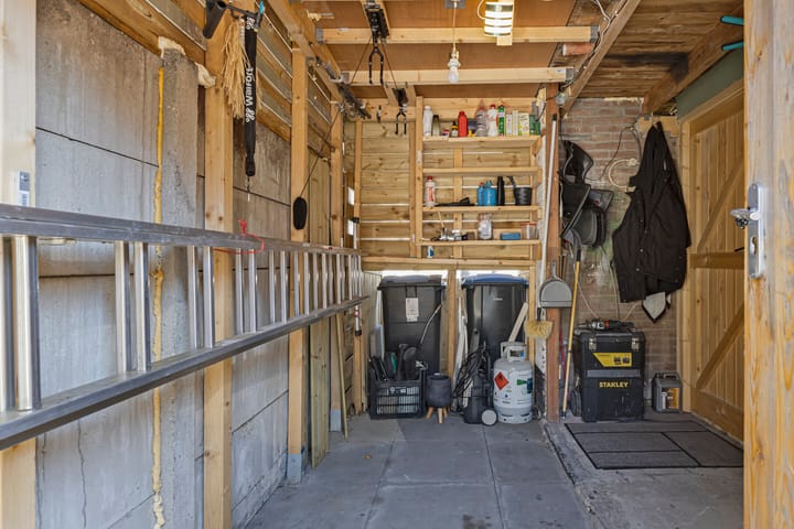 Photo 19 of Erik de Rodestraat 61