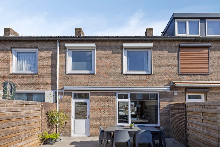 Photo 21 of Erik de Rodestraat 61