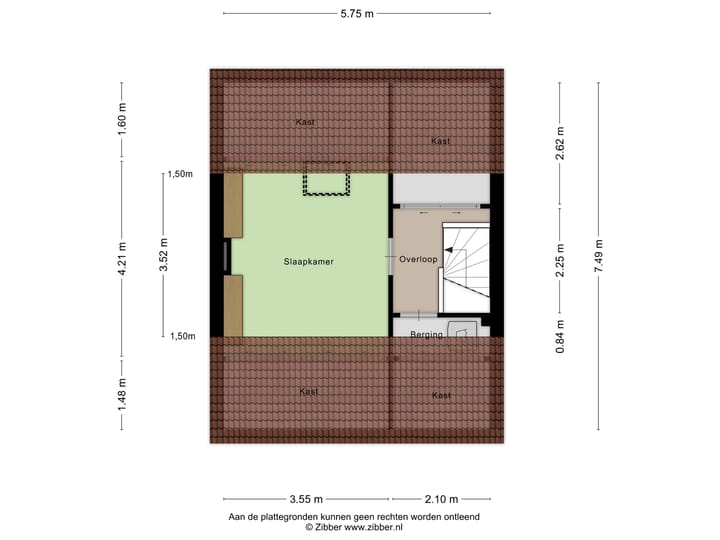 Photo 25 of Erik de Rodestraat 61