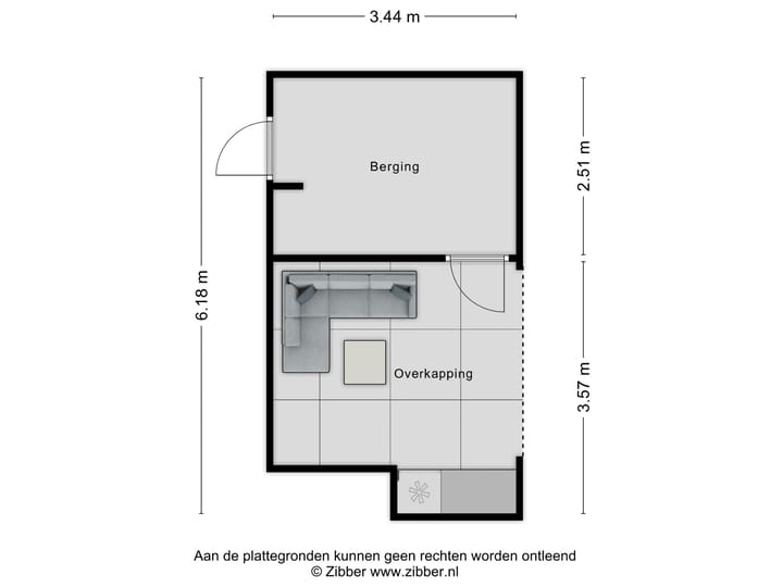 Photo 26 of Erik de Rodestraat 61