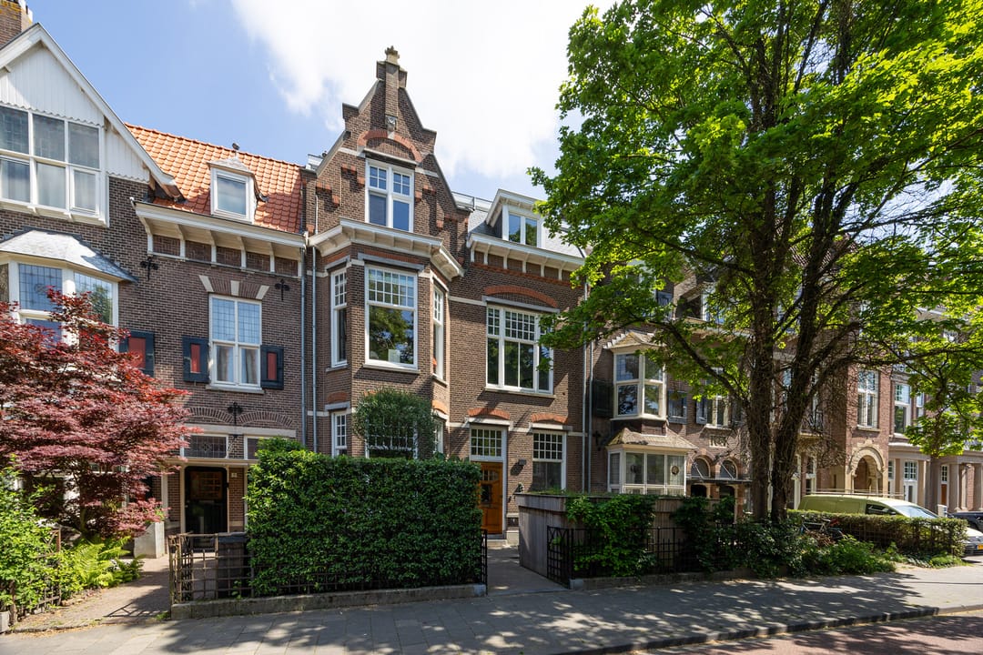 Foto 1 van Koningsweg 32