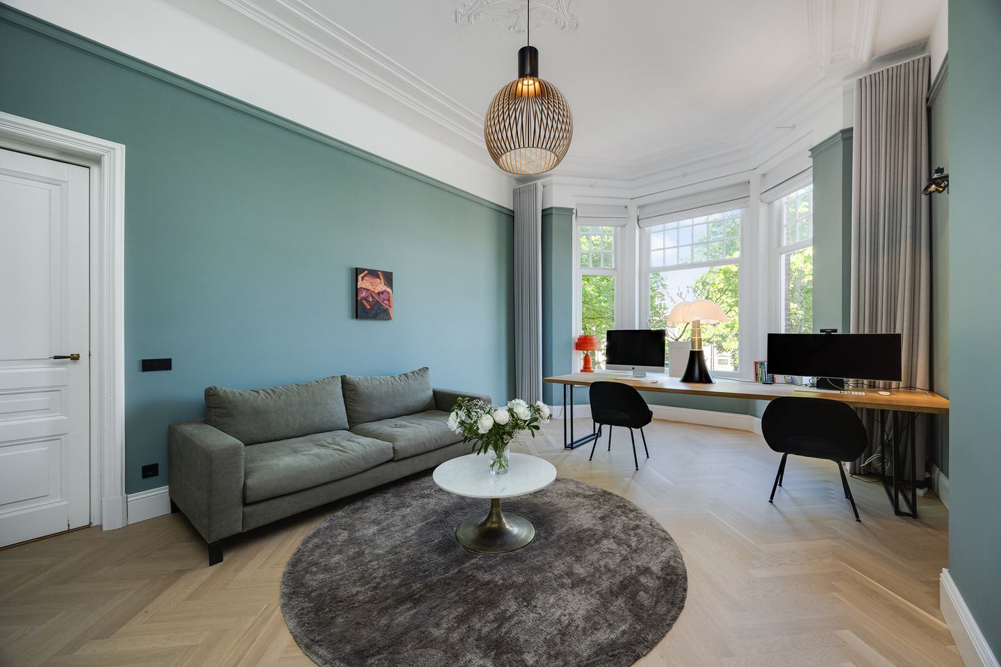 Foto 10 van Koningsweg 32