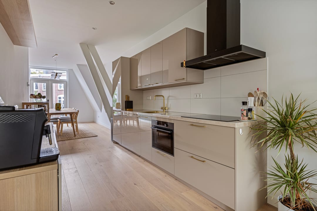 Foto 1 van Heemraadssingel 82-C