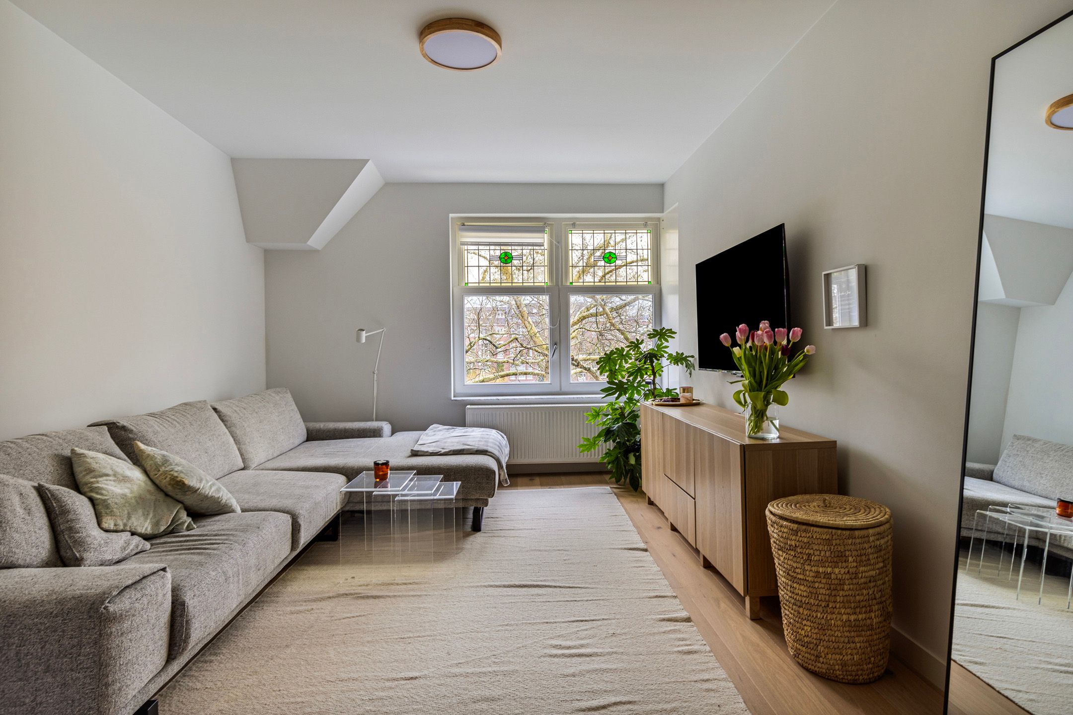 Foto 3 van Heemraadssingel 82-C