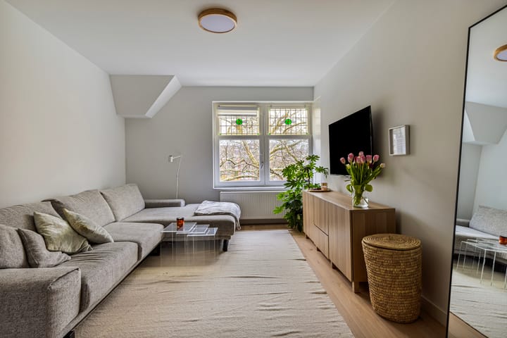 Foto 3 van Heemraadssingel 82-C