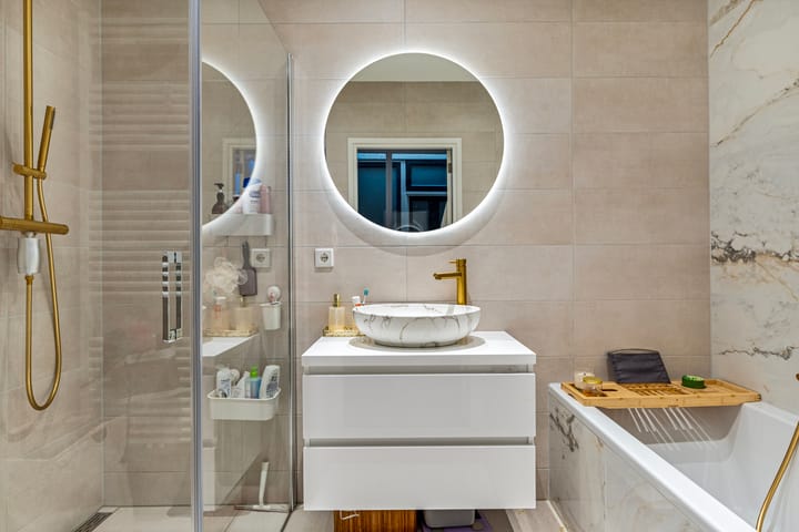 Foto 4 van Heemraadssingel 82-C