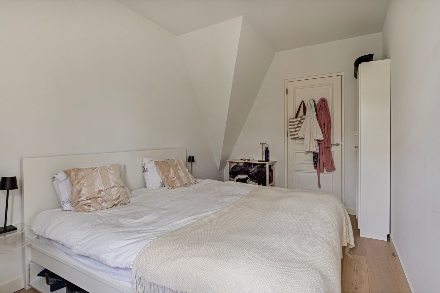 Foto 5 van Heemraadssingel 82-C