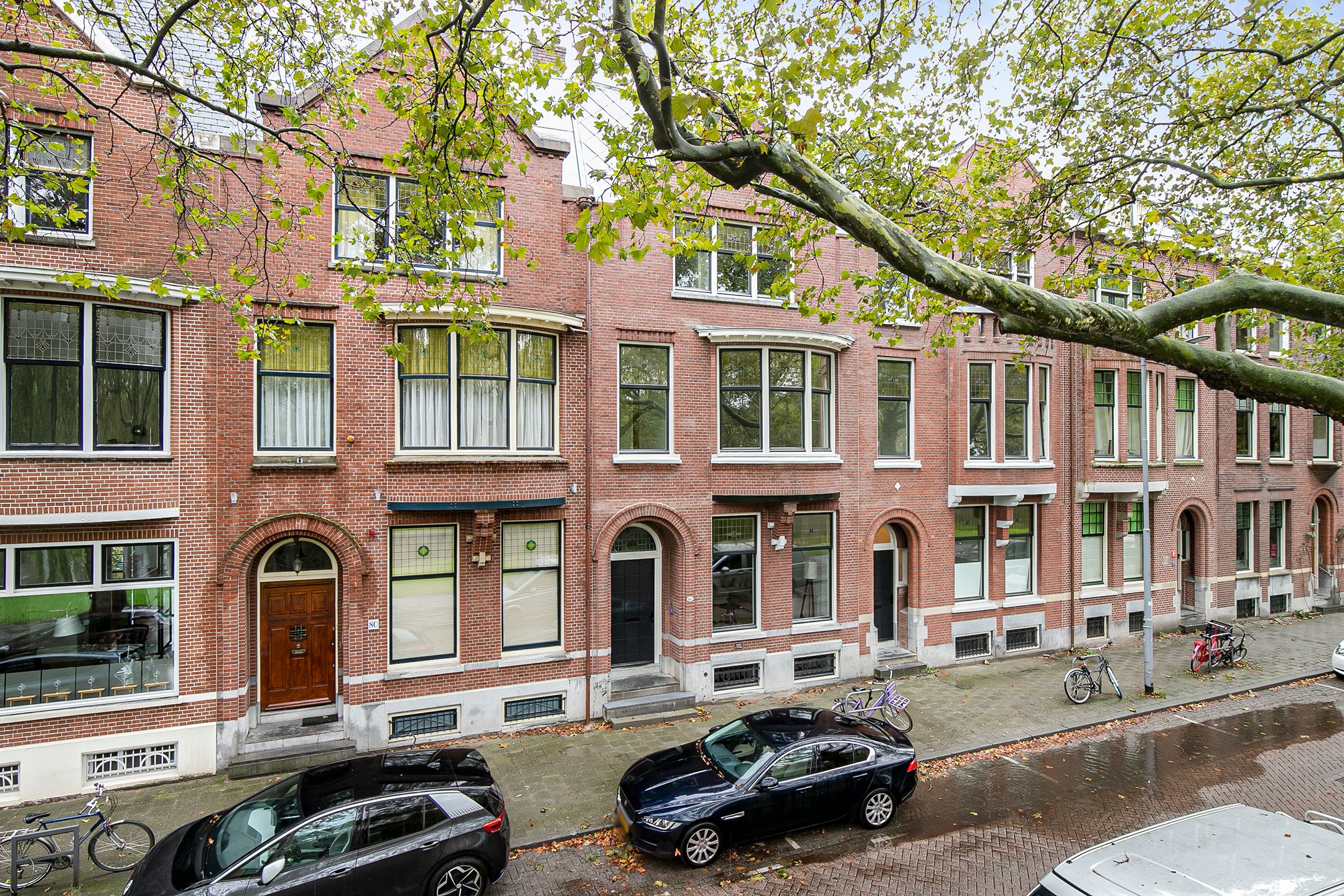 Foto 6 van Heemraadssingel 82-C