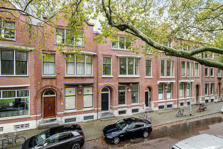 Photo 6 of Heemraadssingel 82-C