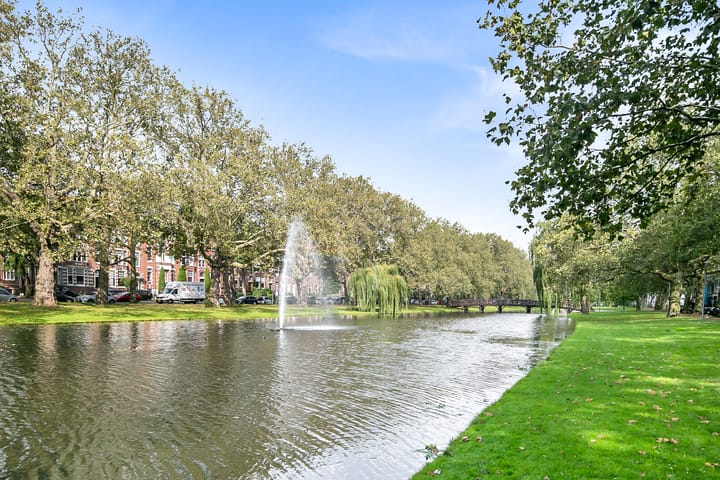 Photo 7 of Heemraadssingel 82-C