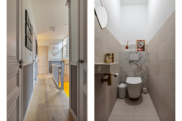 Photo 9 of Heemraadssingel 82-C