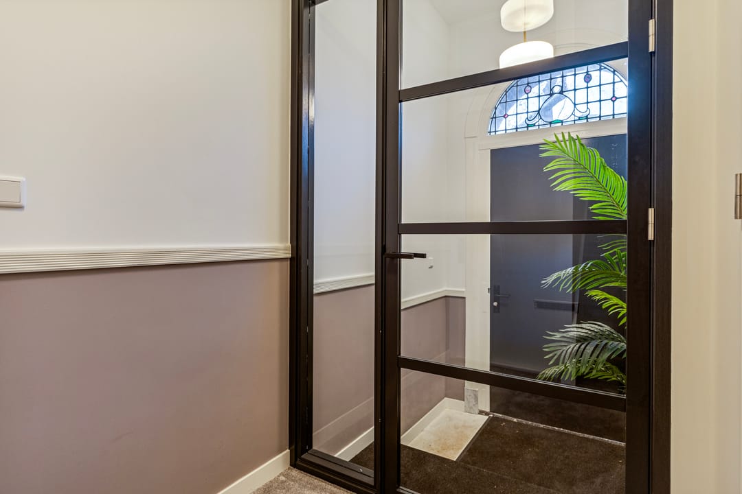 Foto 11 van Heemraadssingel 82-C