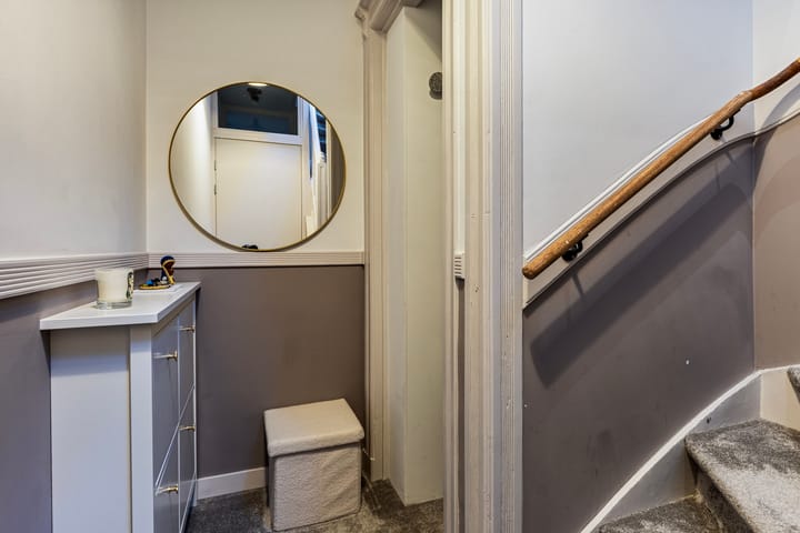 Photo 12 of Heemraadssingel 82-C