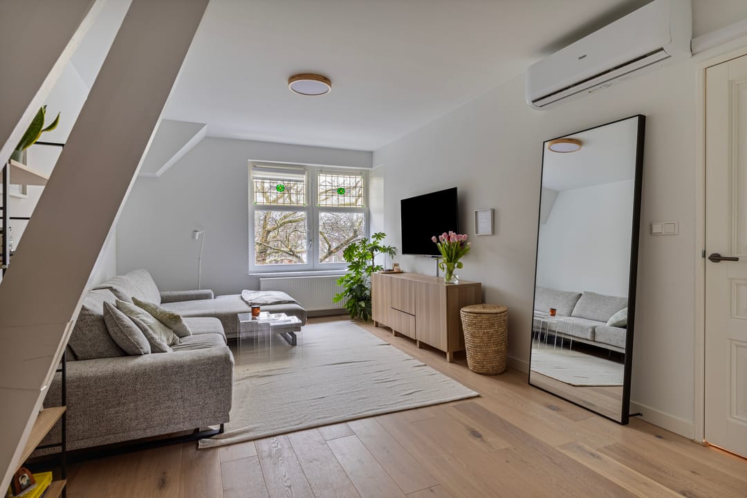 Foto 13 van Heemraadssingel 82-C