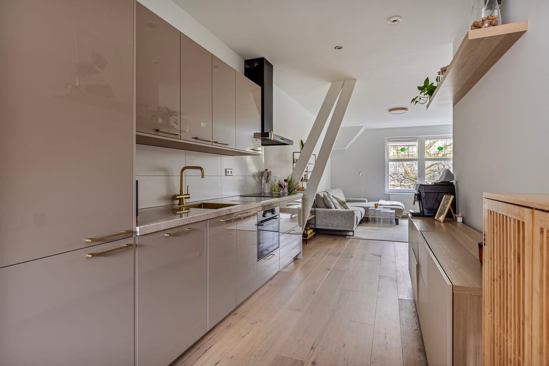 Foto 17 van Heemraadssingel 82-C