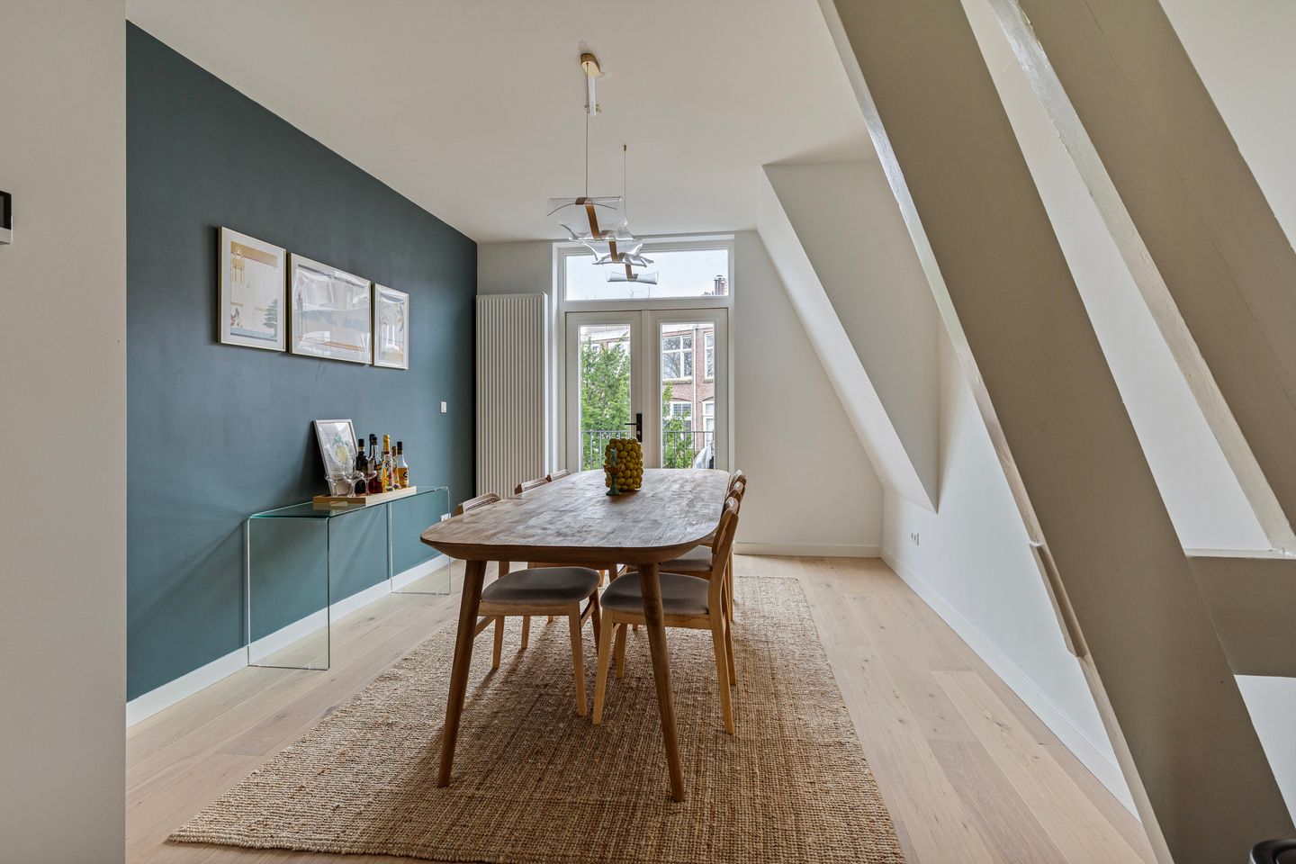 Foto 19 van Heemraadssingel 82-C