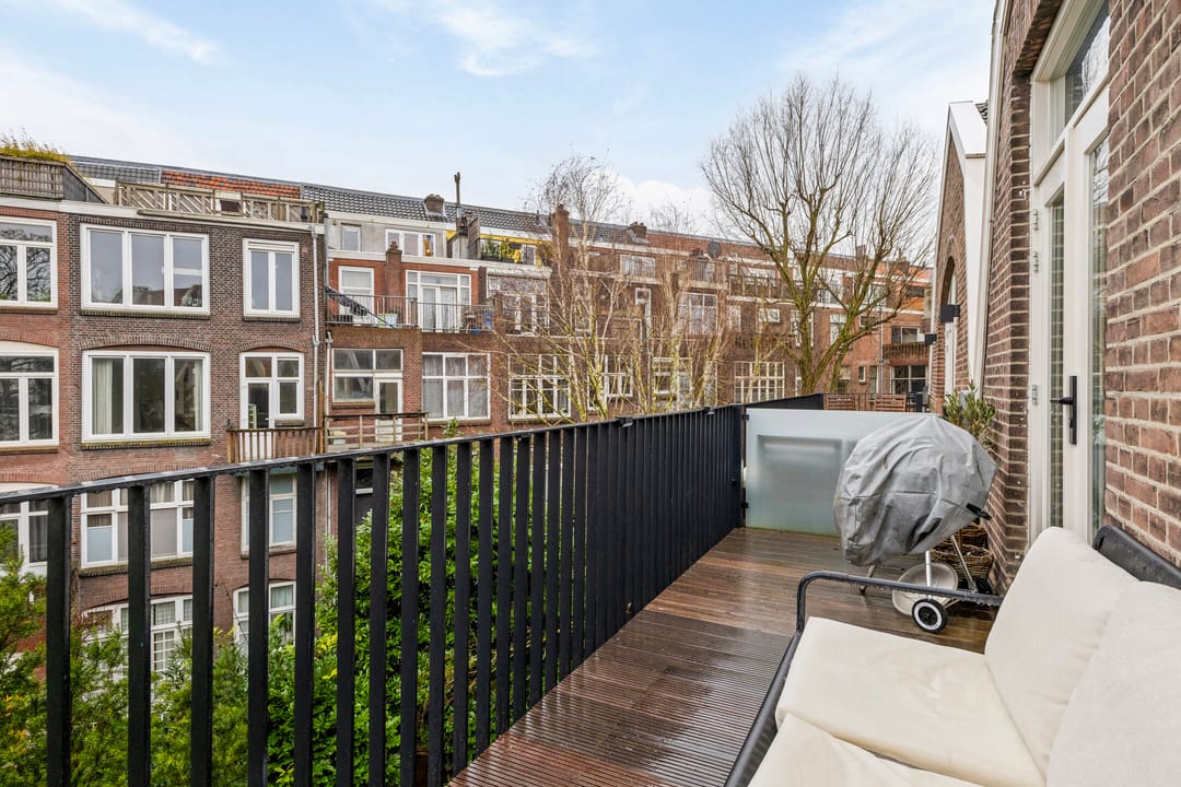 Foto 22 van Heemraadssingel 82-C