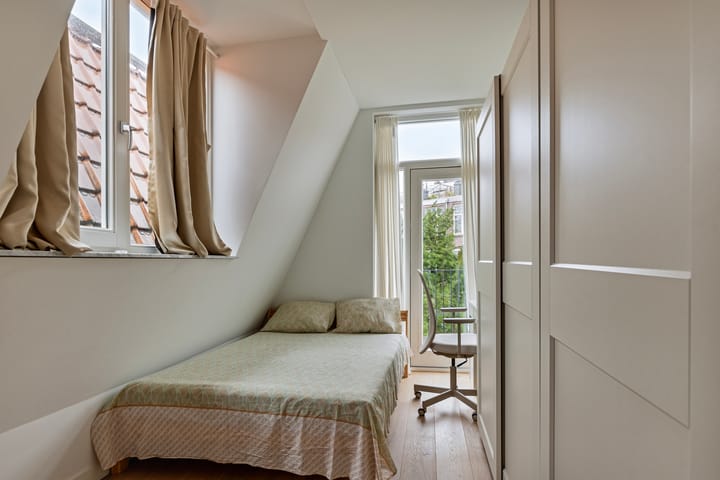 Photo 25 of Heemraadssingel 82-C