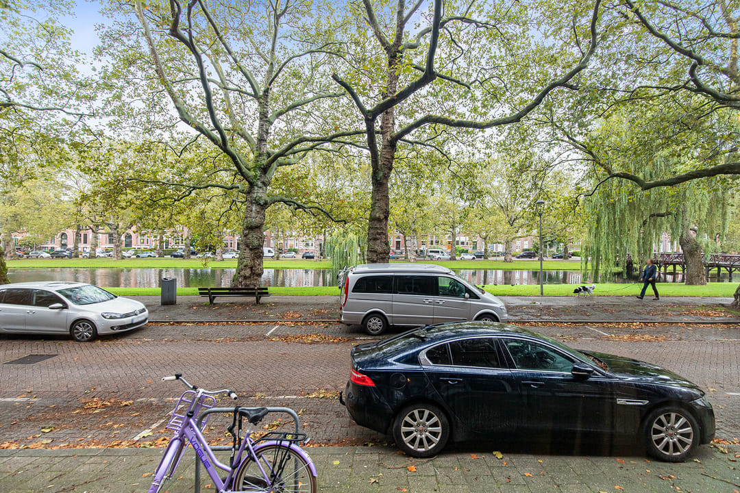 Foto 37 van Heemraadssingel 82-C