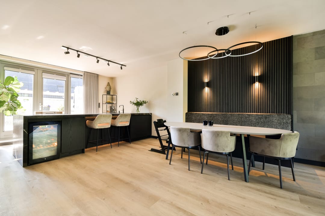 Foto 2 van Machiel van Marlepad 2