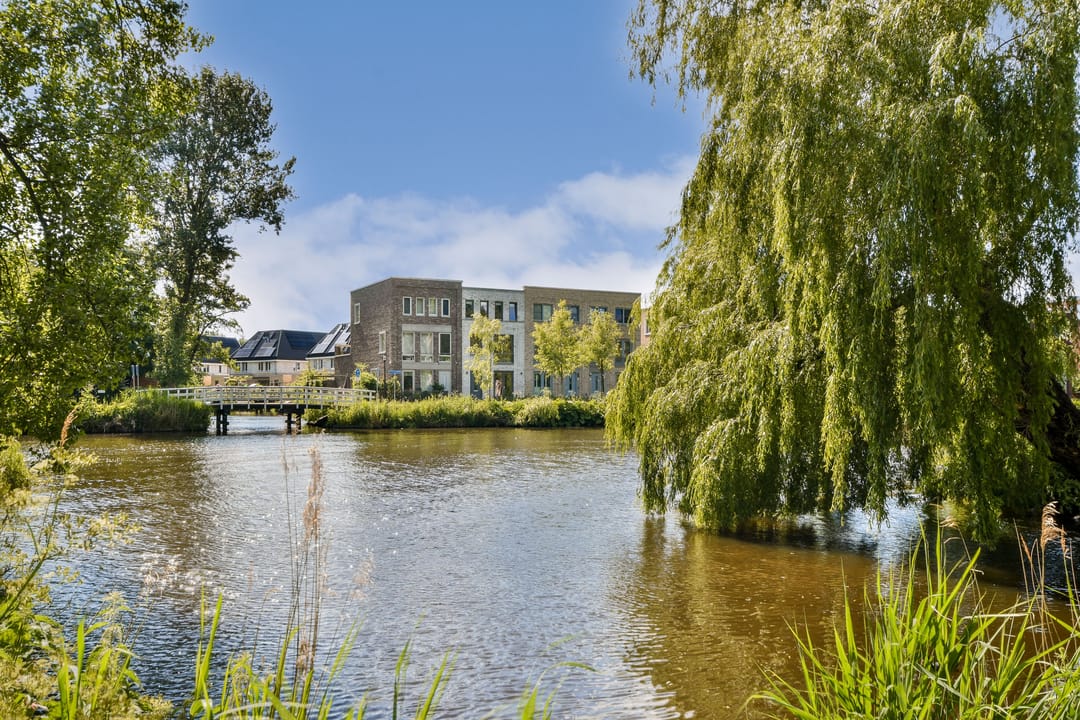 Foto 1 van Machiel van Marlepad 2