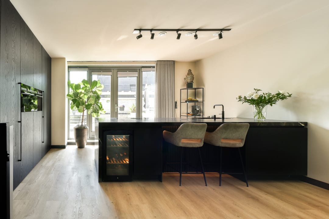 Foto 8 van Machiel van Marlepad 2