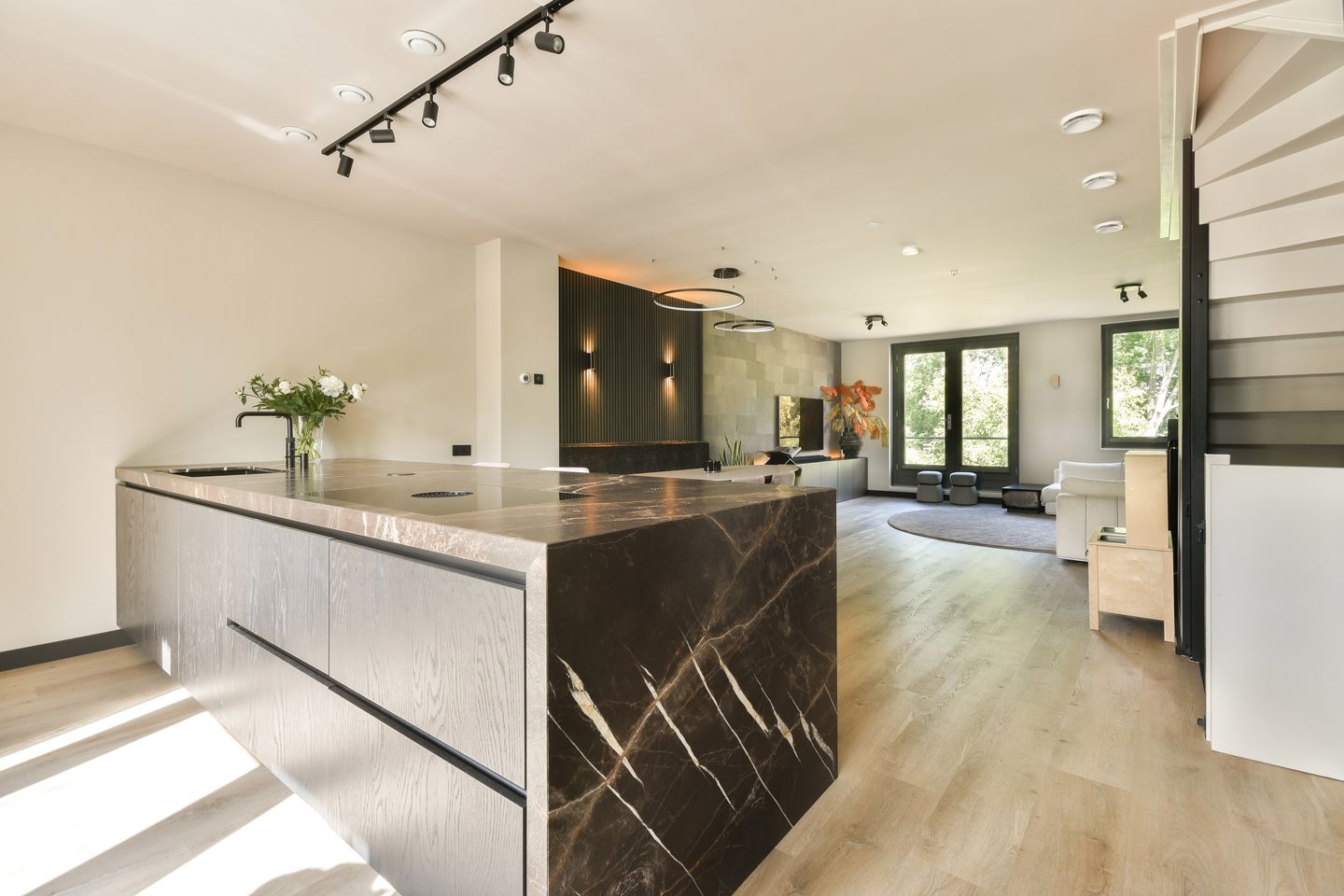 Foto 10 van Machiel van Marlepad 2