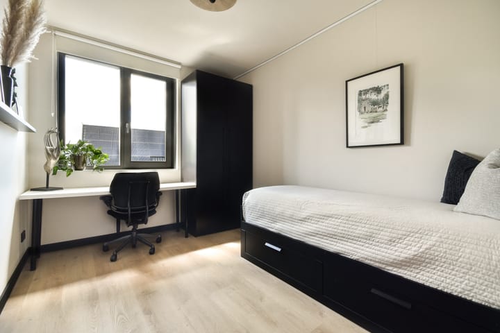 Foto 25 van Machiel van Marlepad 2